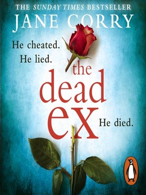 The Dead Ex - Audiobook
